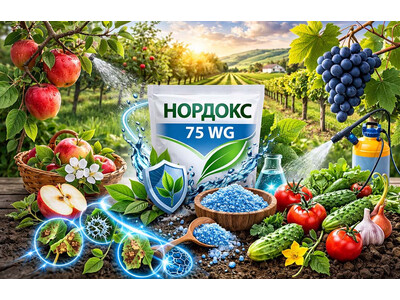 Що таке Нордокс