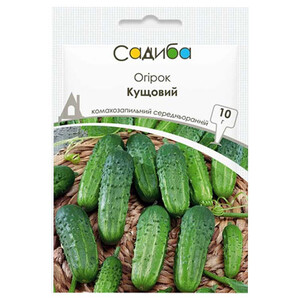 Кущовий