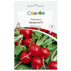 Селеста F1