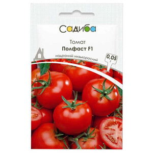 Полфаст F1