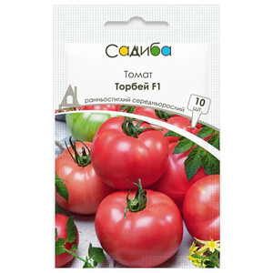 Торбей F1