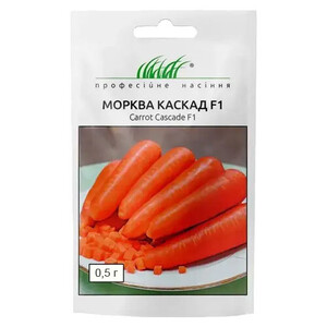 Каскад F1