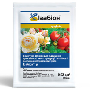 Ізабіон