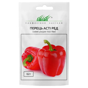 Асті Ред