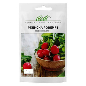 Ровер F1