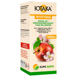 Ютака