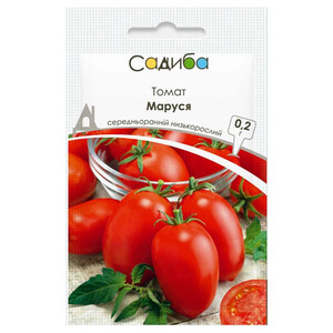 Маруся