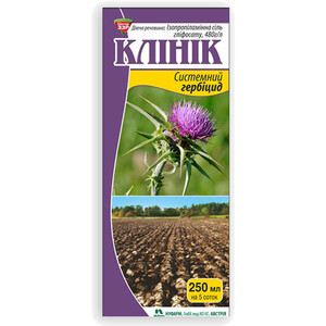 Клінік