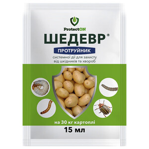 Шедевр