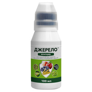 Джерело