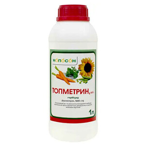 Топметрин