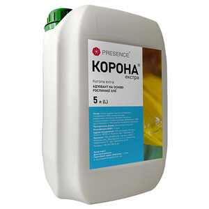 Корона екстра