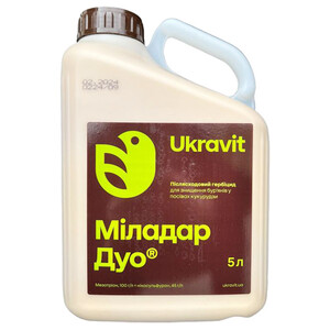 Міладар Дуо