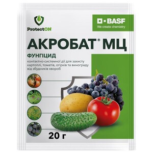 Акробат