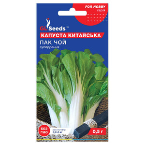 Пак Чой