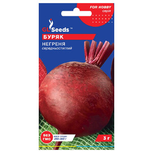 Негреня