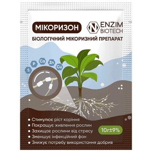 Мікоризон