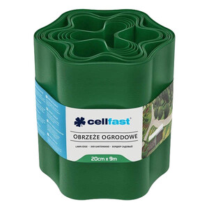 Стрічка газонна Cellfast 20 см