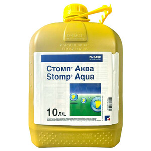 Стомп Аква