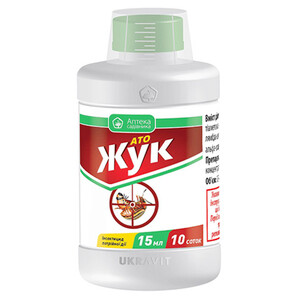 Ато Жук