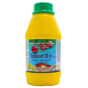 Препарат 30В