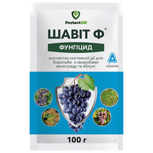 Шавіт Ф