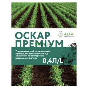 Оскар Преміум