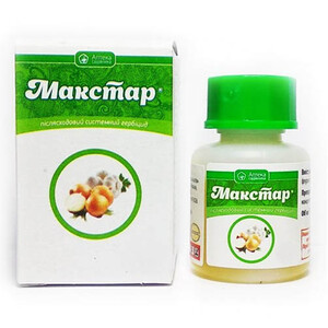 Макстар