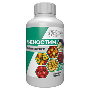 Стимулятор Аміностим