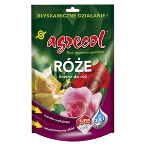 Agrecol для троянд кристалічне