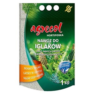 Agrecol для хвойних 10-6-23