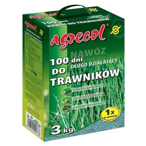 Agrecol для газону 
