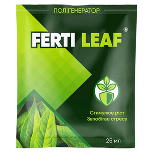 Ферті Ліф