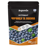Добриво Нутрівант чорниця та лохина 250 г