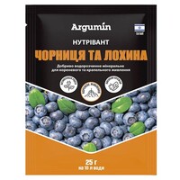 Добриво Нутрівант чорниця та лохина 25 г