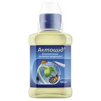 Біоінсектицид Актоцид 150 мл