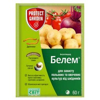 Інсектицид Белем 60 г
