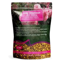 Добриво Хобі Осмокот для троянд 1 кг