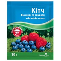 Фунгіцид Кітч 10 г