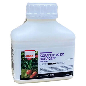 Інсектицид Кораген 1 л